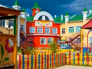 Детский сад Ромашка